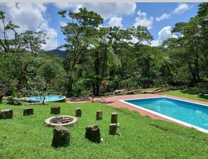 Tipis Cuetzalan Hotel Exterior photo